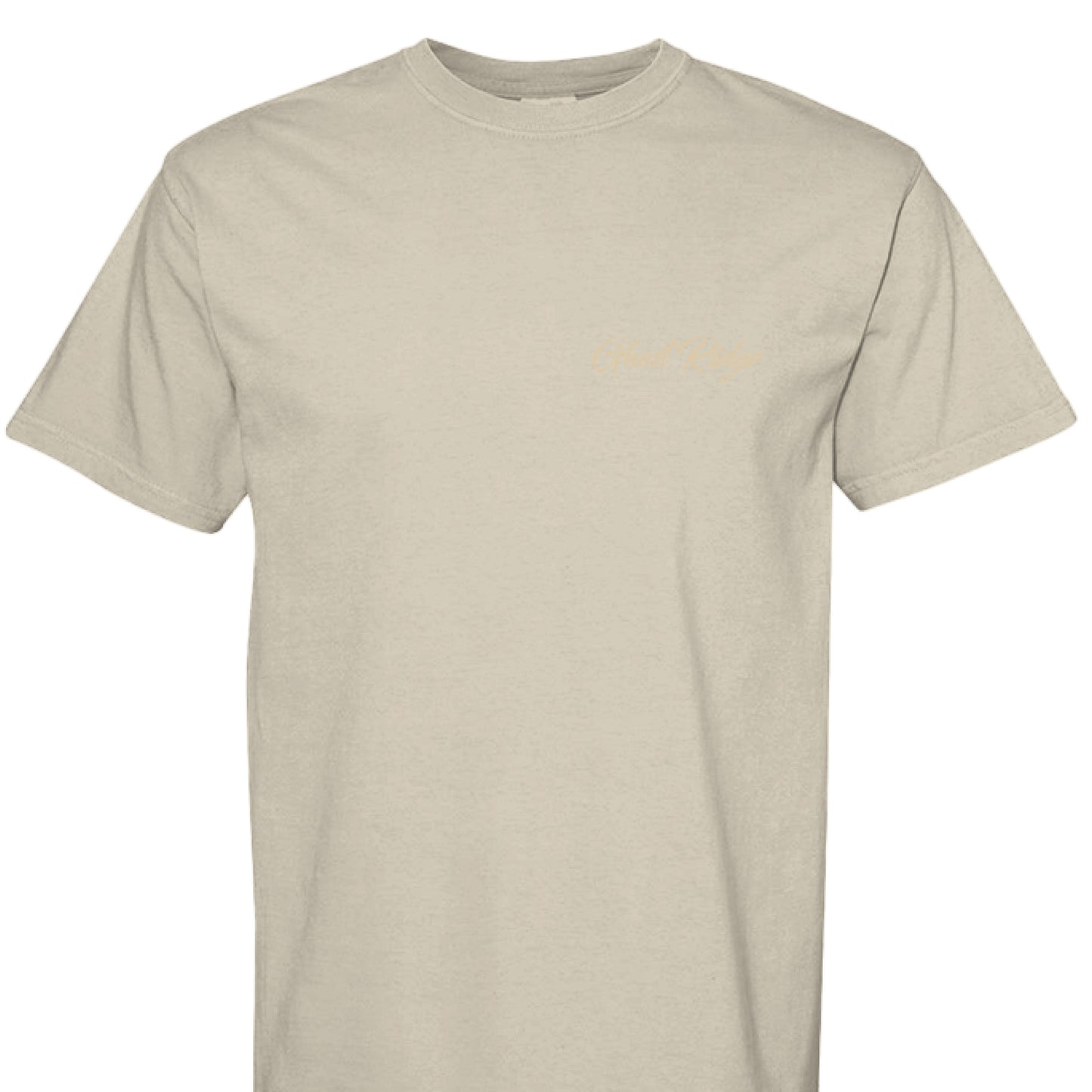 KHAKI - FRONT