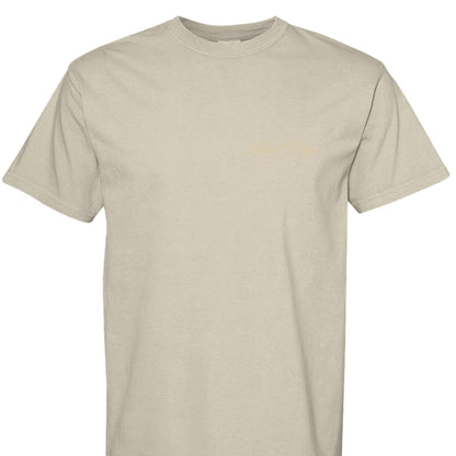 KHAKI - FRONT