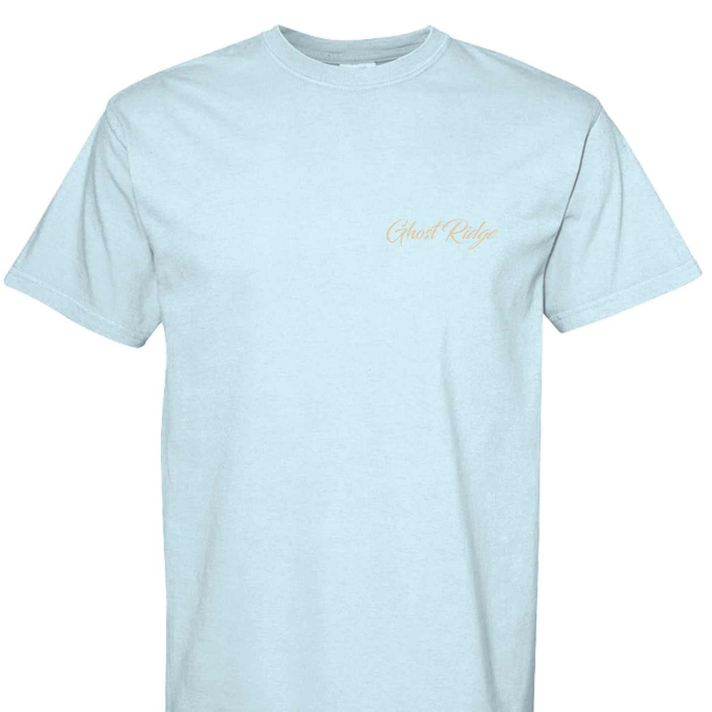 CHAMBRAY - FRONT