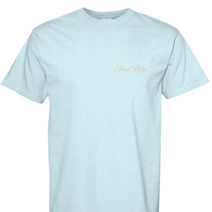 CHAMBRAY - FRONT