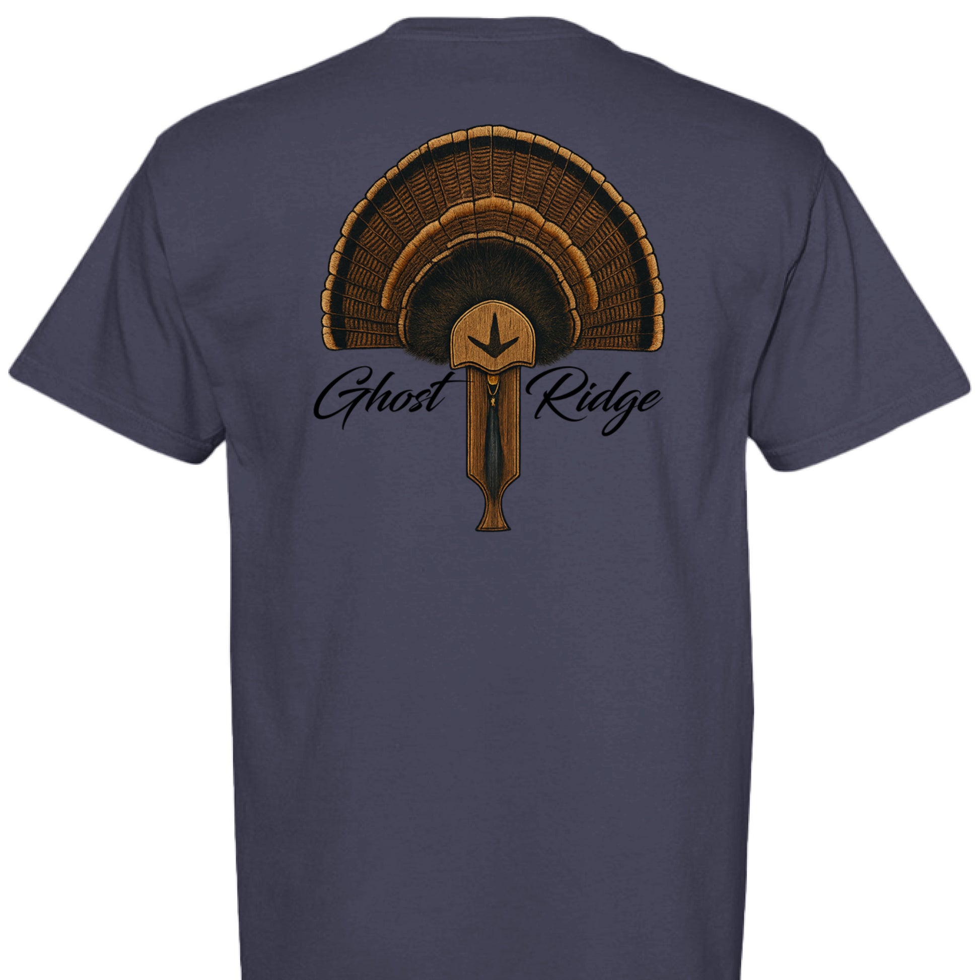 NAVY - BACK