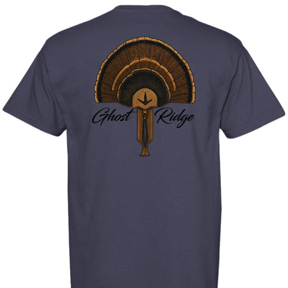 NAVY - BACK