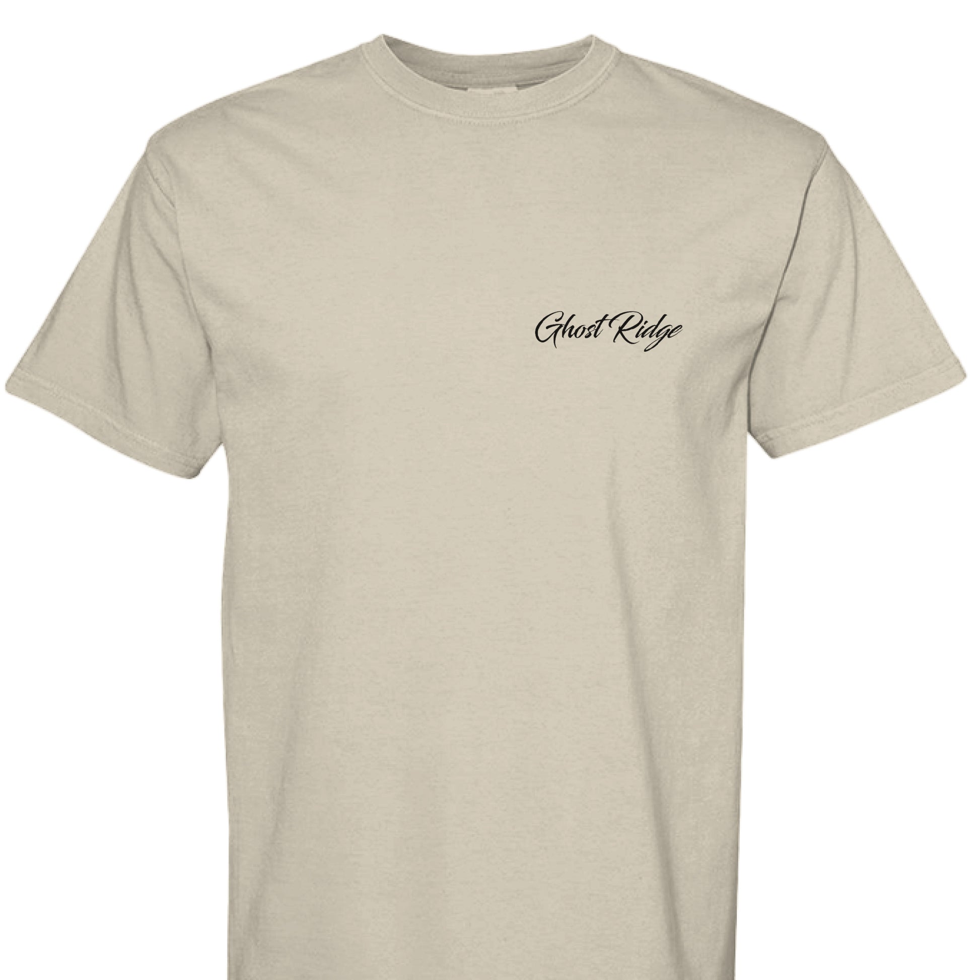 KHAKI - FRONT