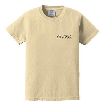 BUTTER - FRONT