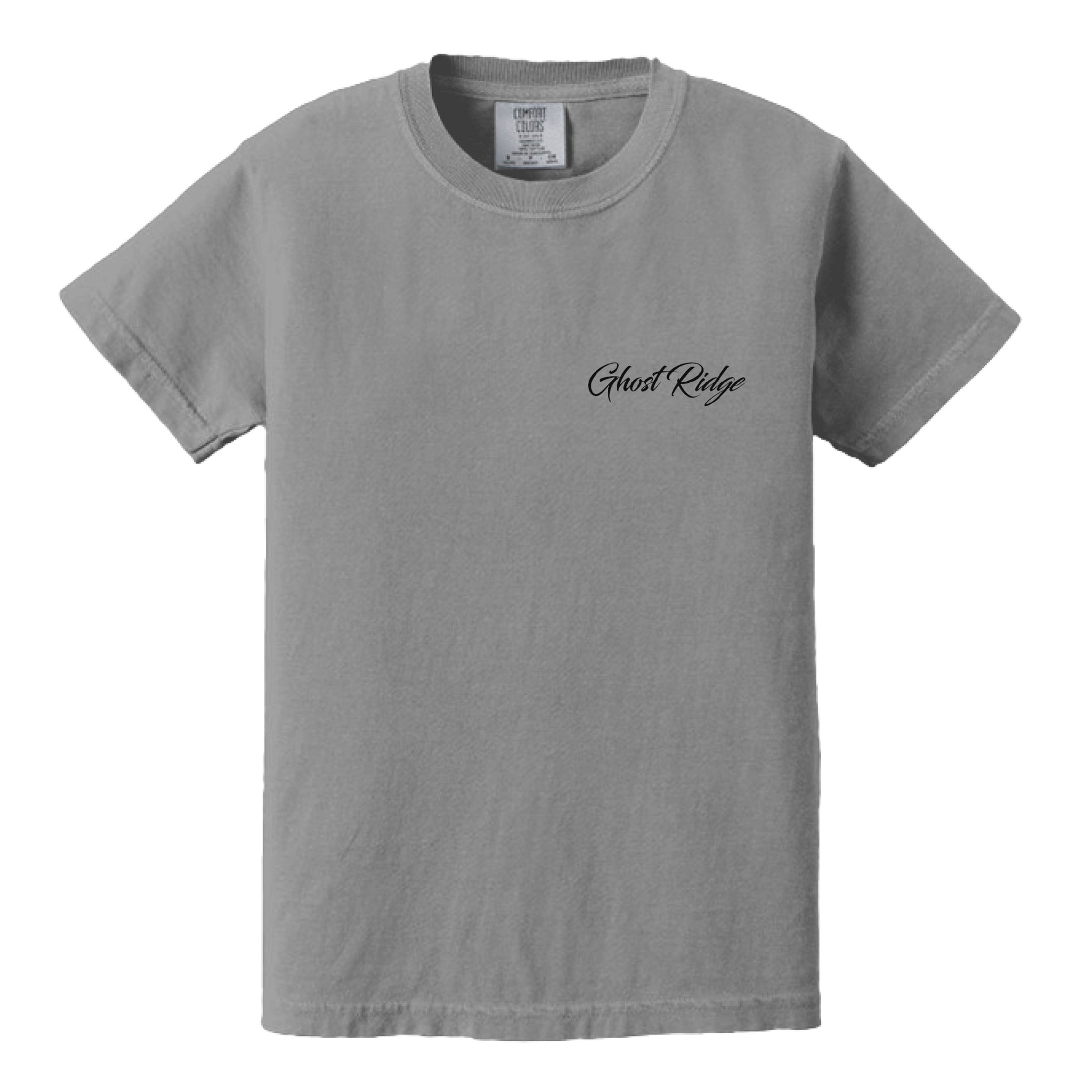 GREY - FRONT