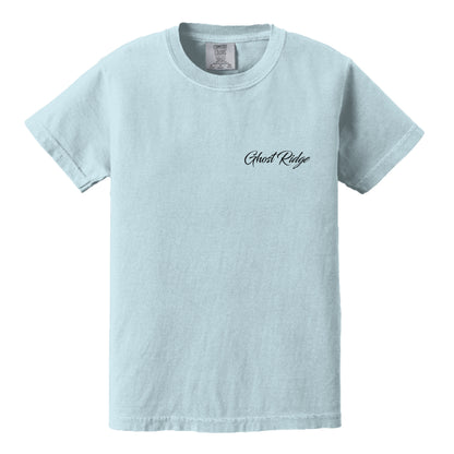 CHAMBRAY - FRONT