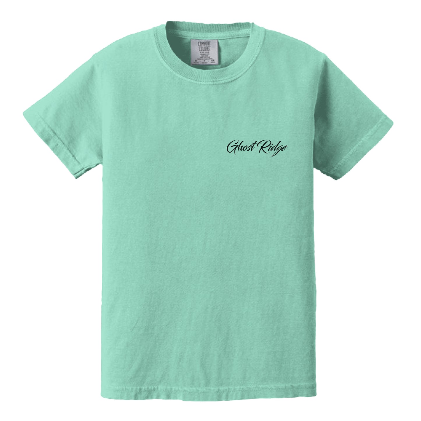 ISLAND REEF - FRONT