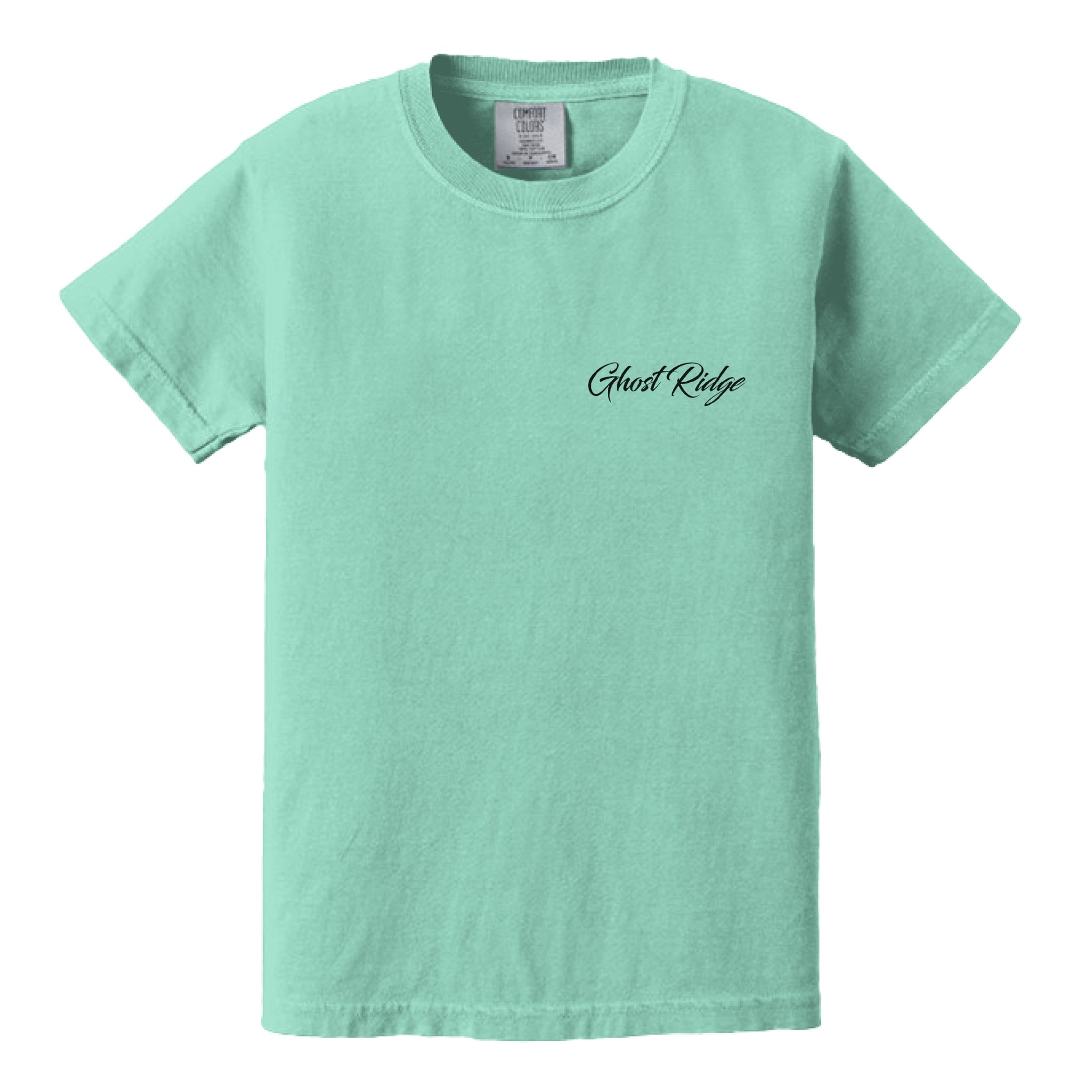 ISLAND REEF - FRONT