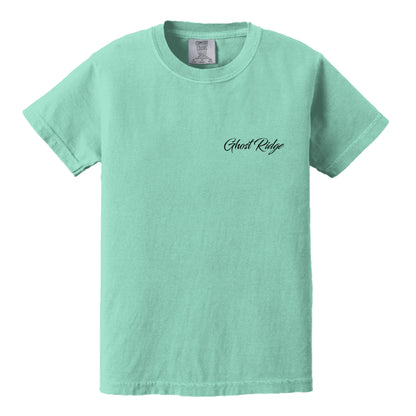 ISLAND REEF - FRONT