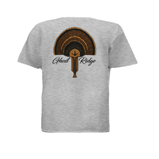 Ghost Ridge Shirt Kids Tees – Ghost Ridge