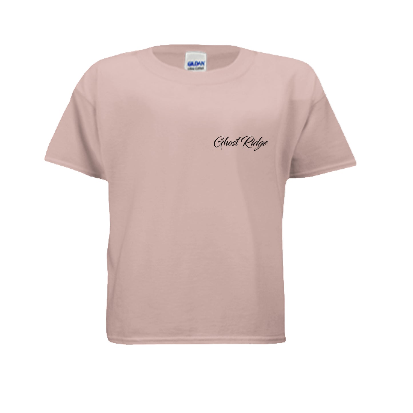 Dusty Rose - FRONT