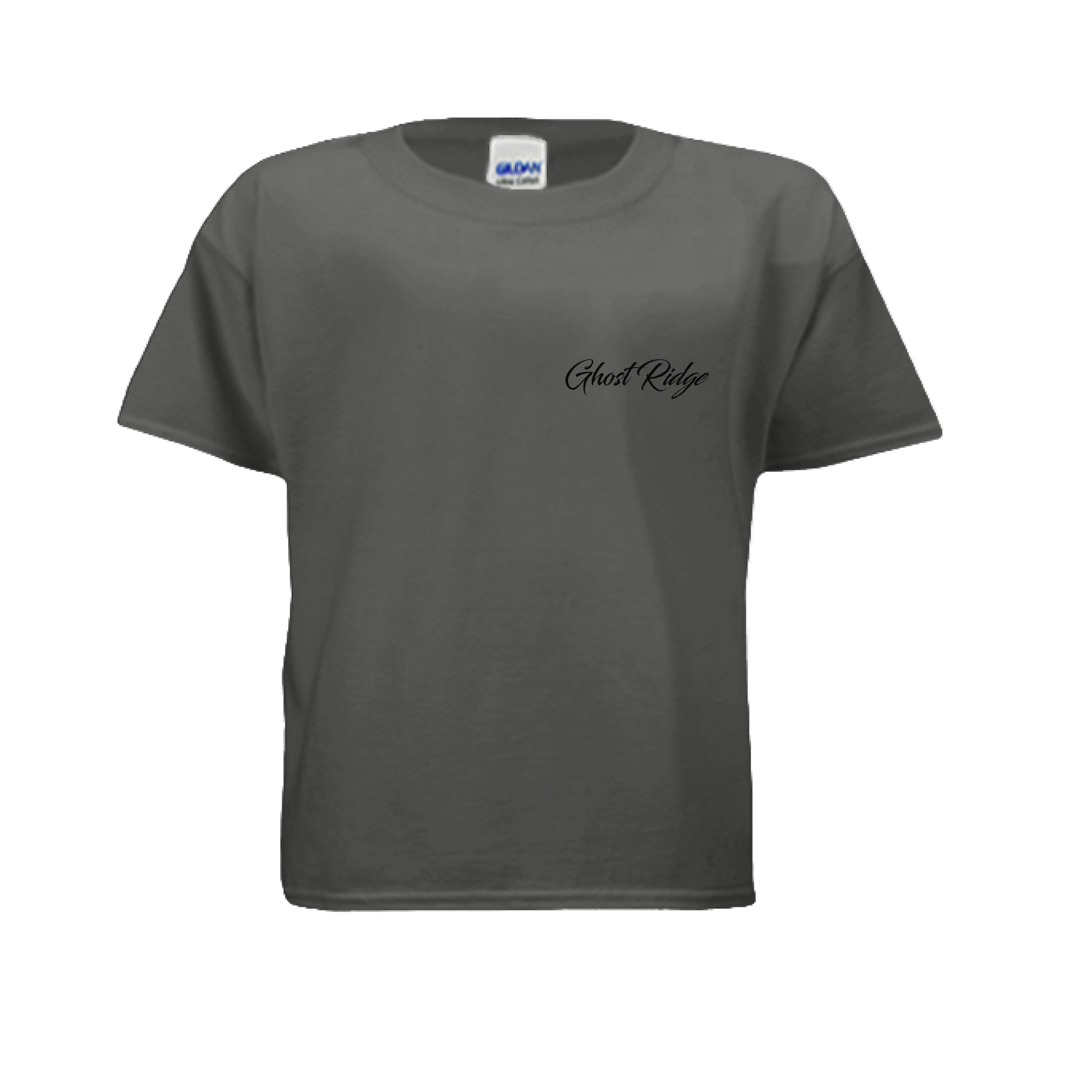 CHARCOAL - FRONT