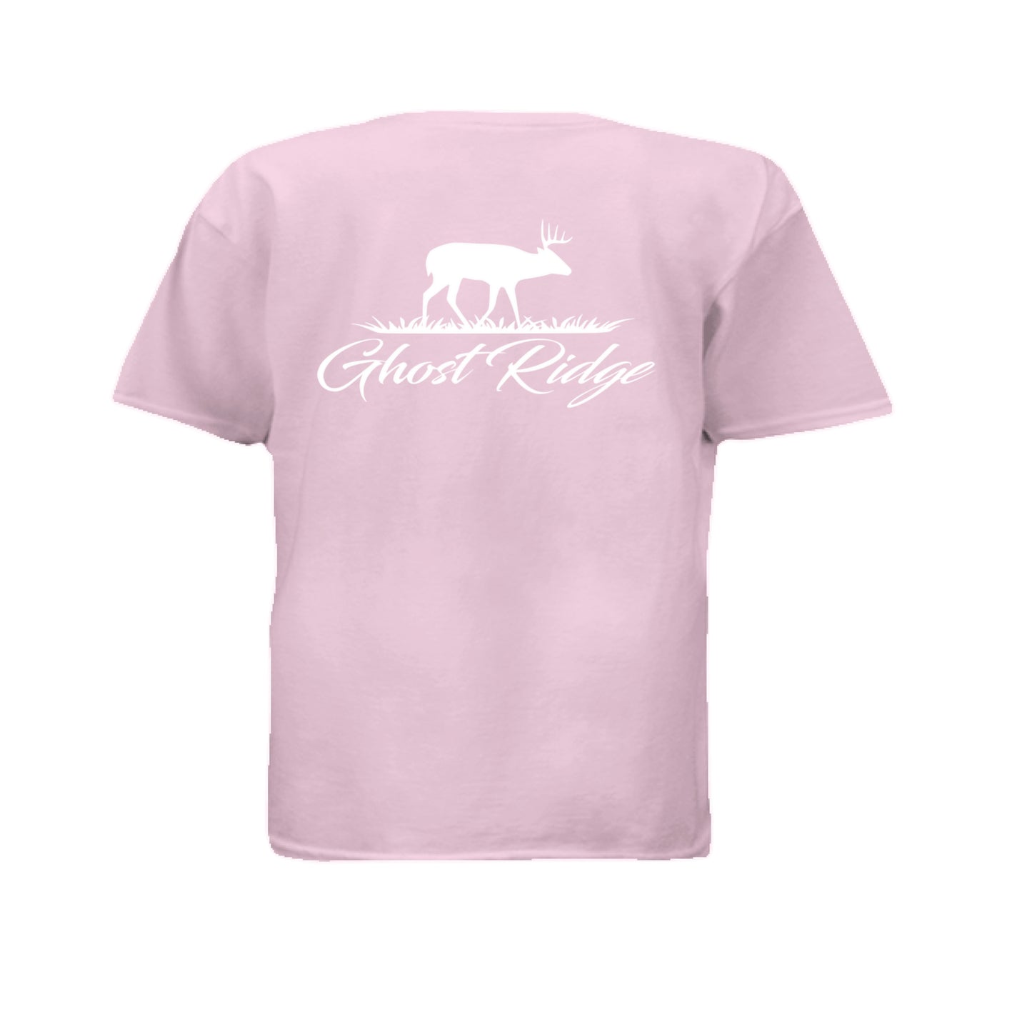LIGHT PINK - BACK