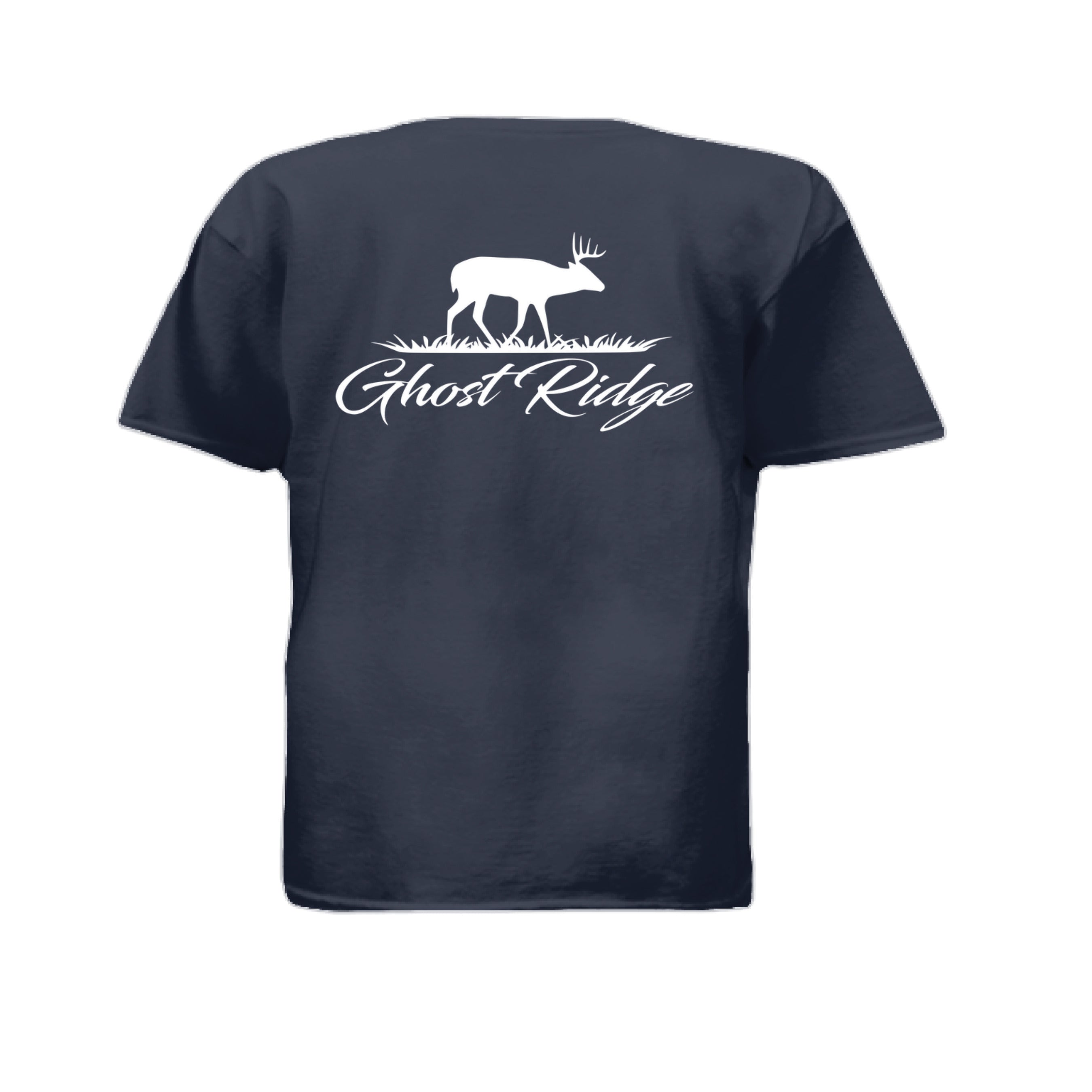 Ghost Ridge Shirt Kids Cruiser Tee – Ghost Ridge