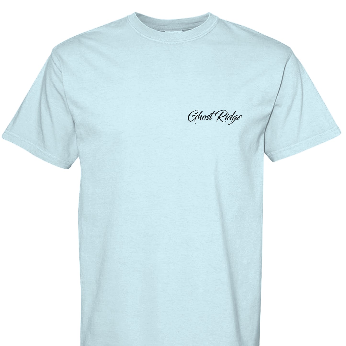 CHAMBRAY - FRONT