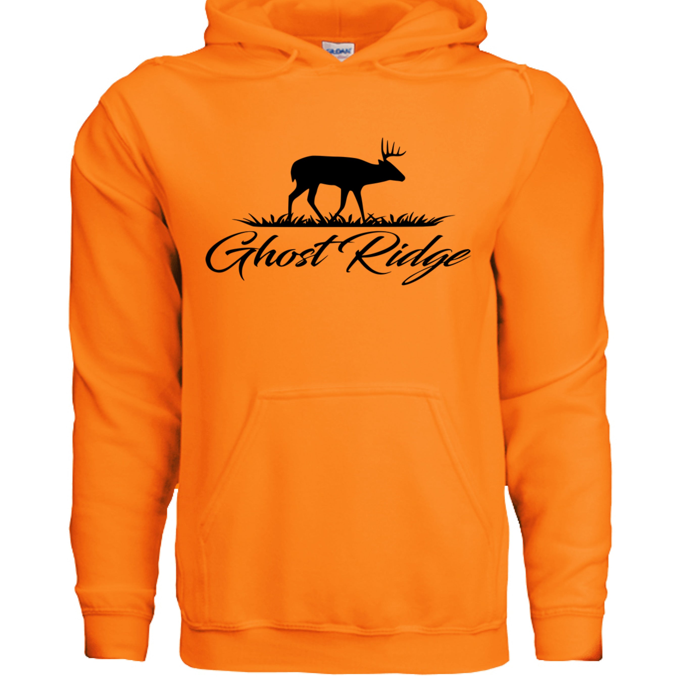 Ghost Ridge Shirt Blaze Cruiser Hoodie – Ghost Ridge