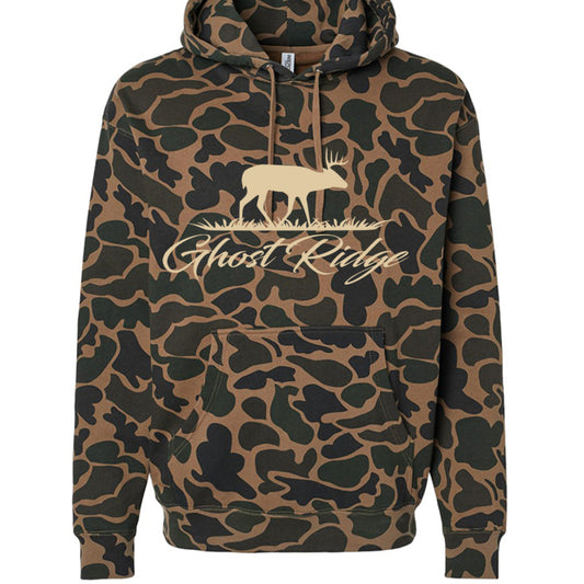 Duck Camo - FRONT