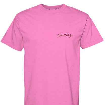 NEON PINK - FRONT