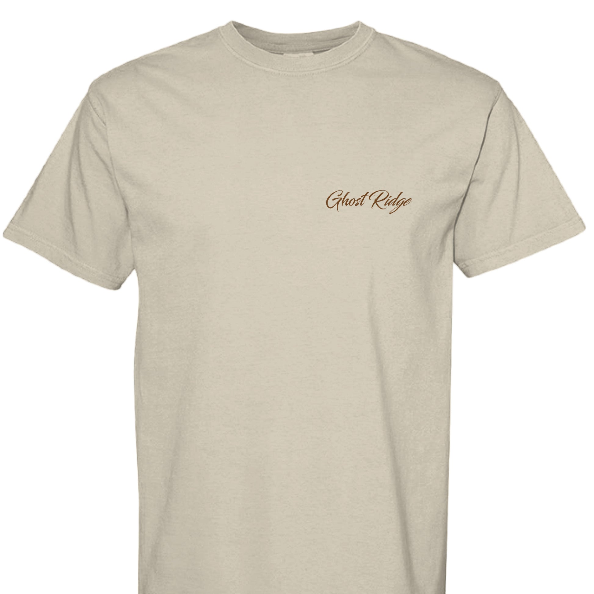 KHAKI - FRONT
