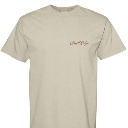KHAKI - FRONT