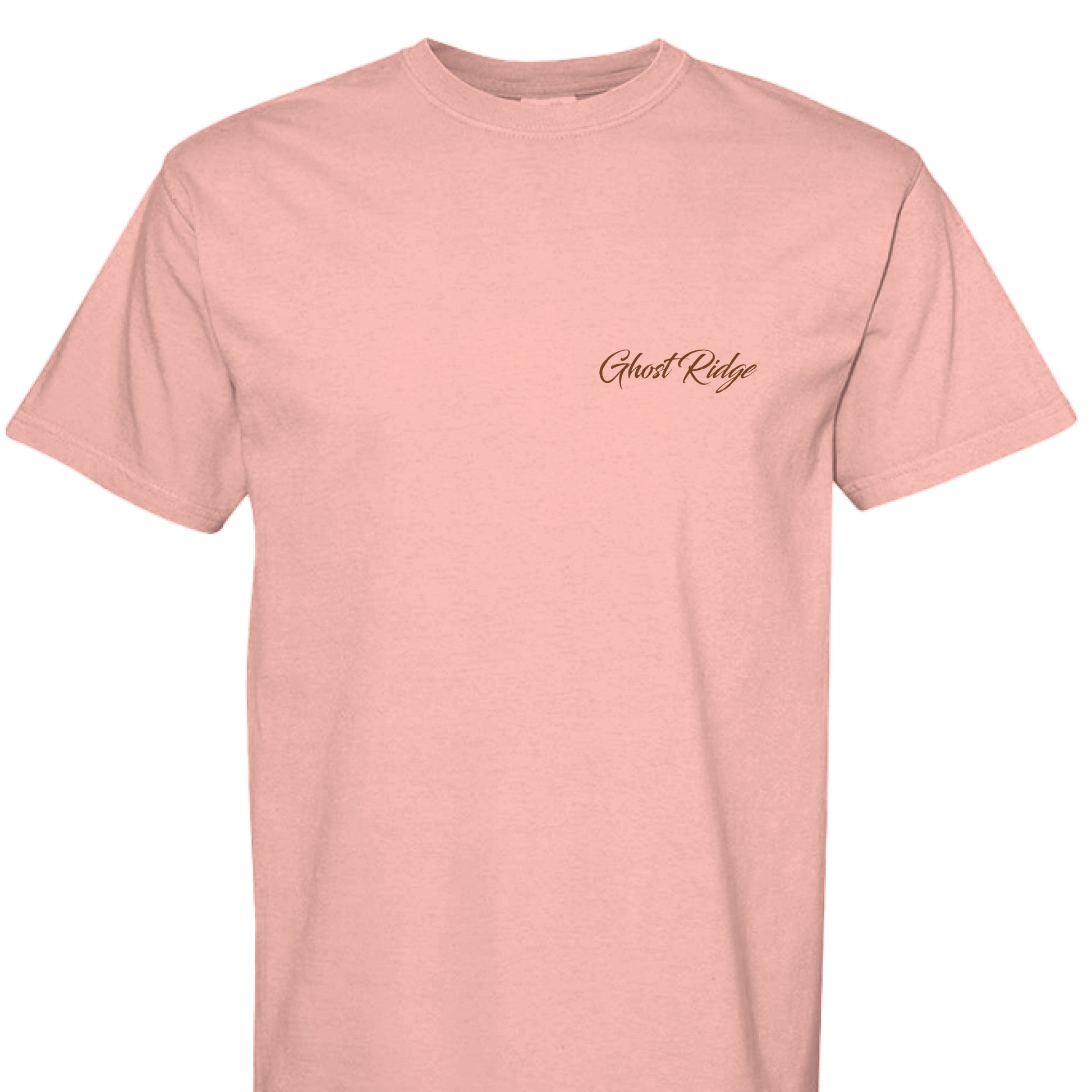 Peachy - FRONT