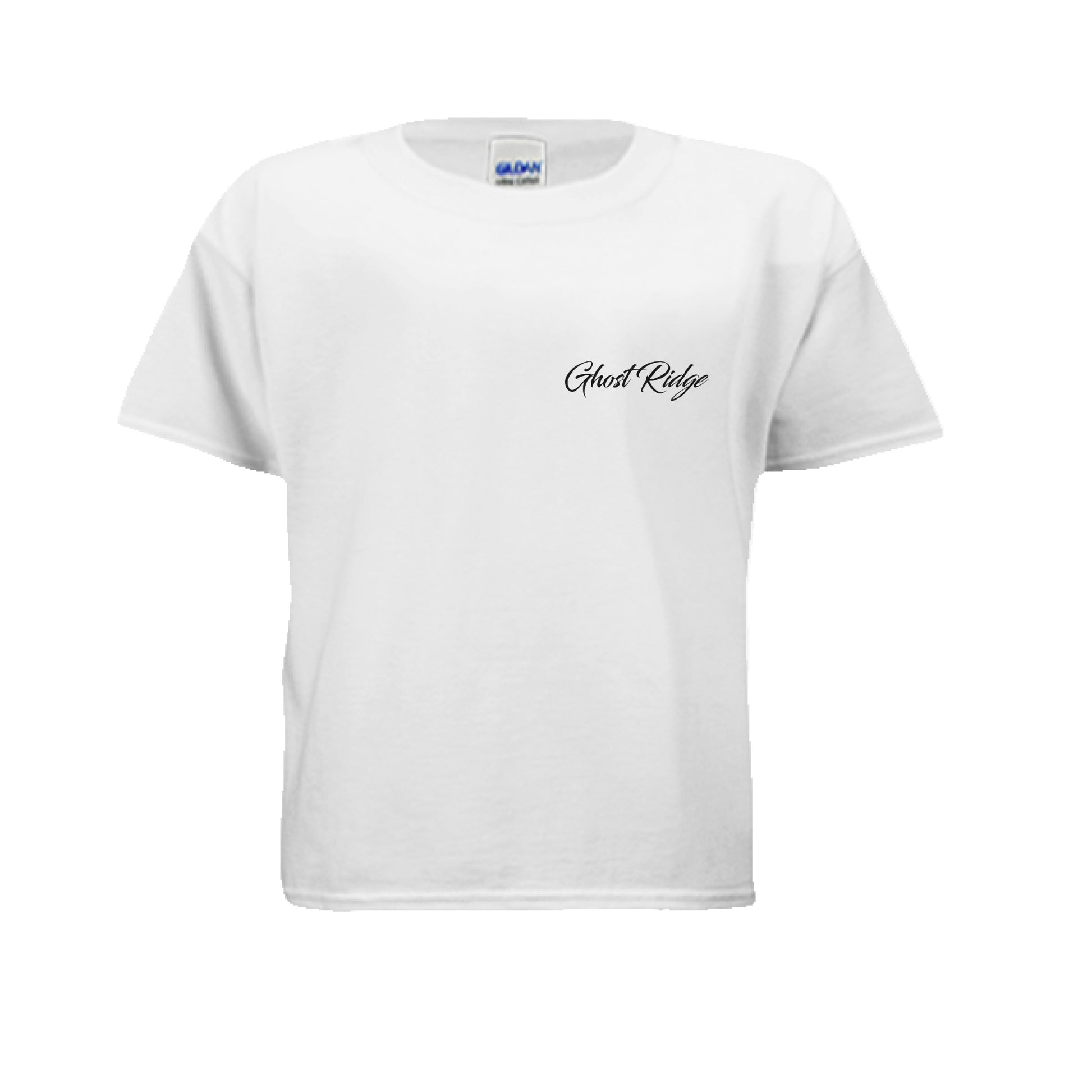 WHITE - FRONT