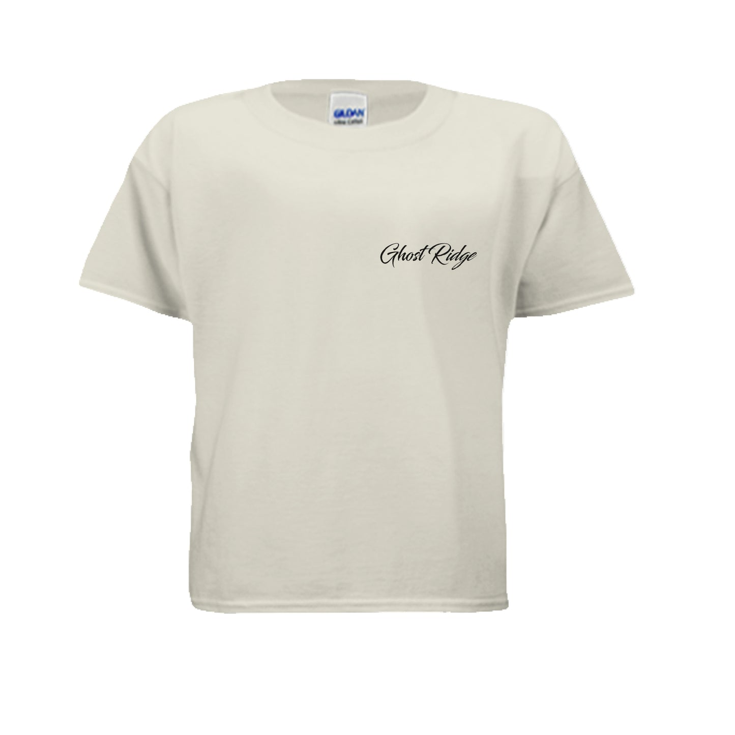 NATURAL - FRONT