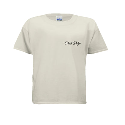 NATURAL - FRONT