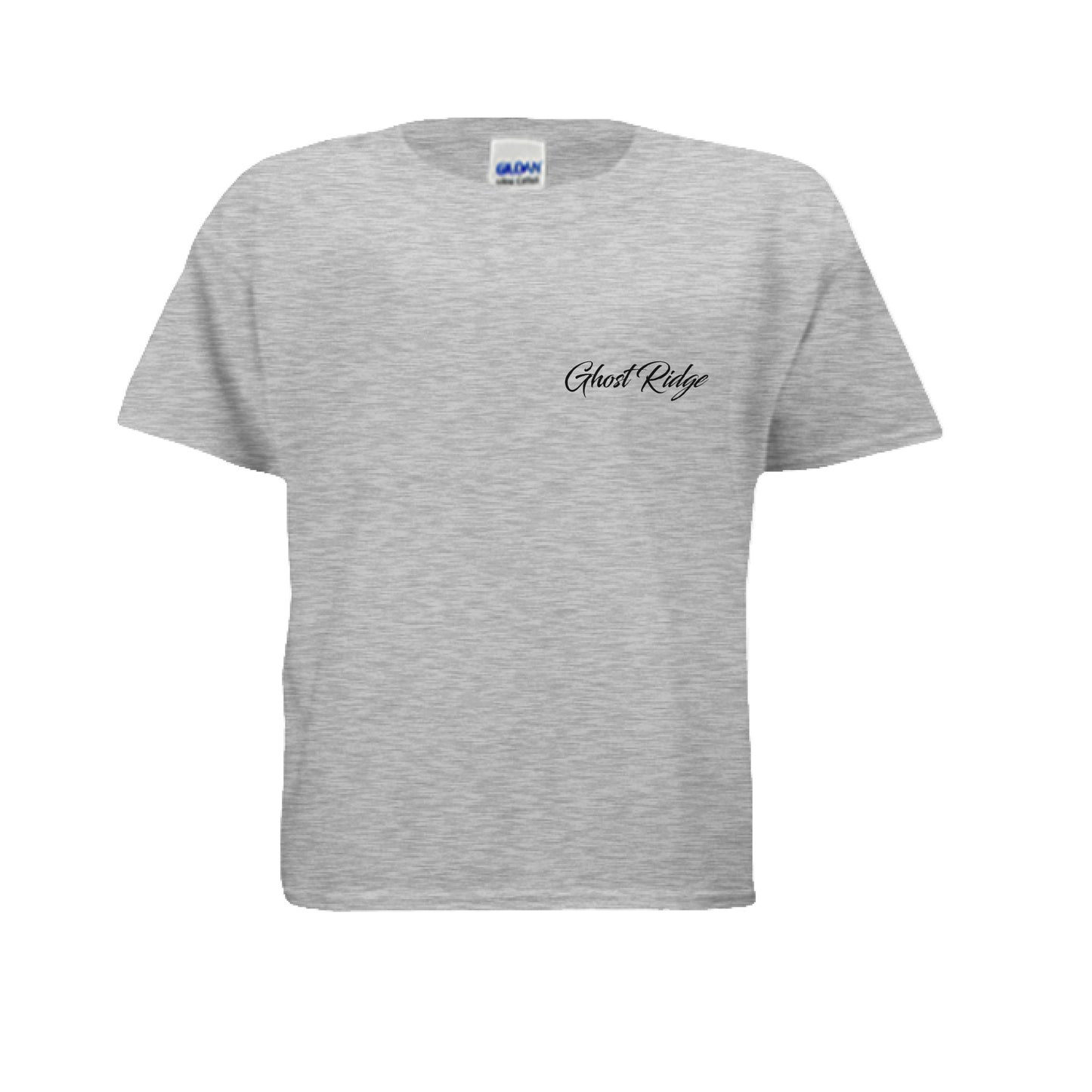 ASH - FRONT