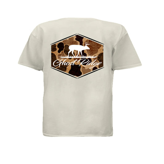 Ghost Ridge Shirt Kids Tees – Ghost Ridge
