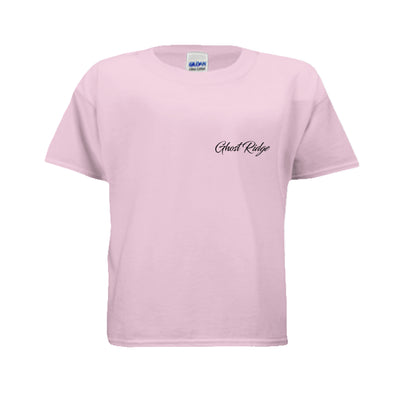 LIGHT PINK - FRONT