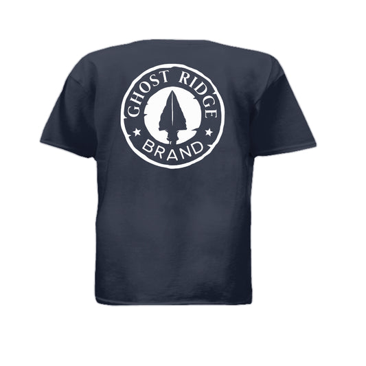 NAVY - BACK