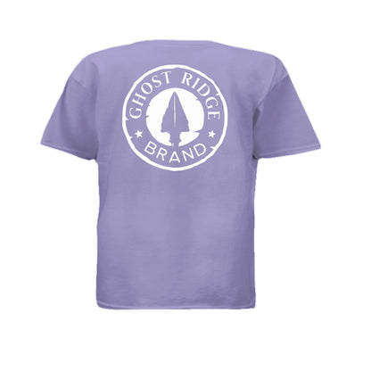 VIOLET - BACK