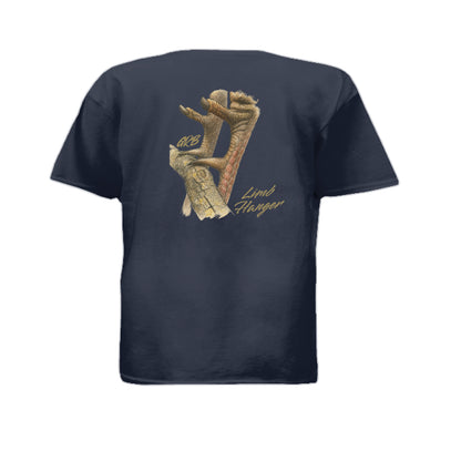 NAVY - BACK