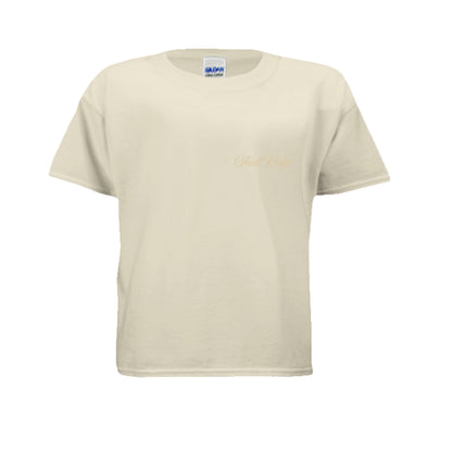 Off White - FRONT