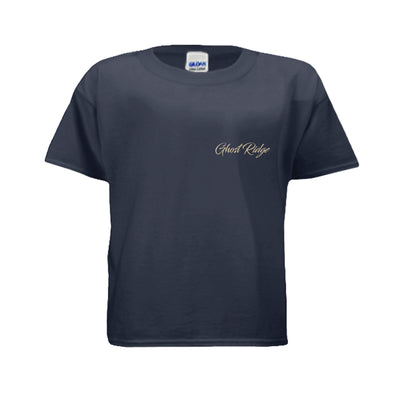 NAVY - FRONT