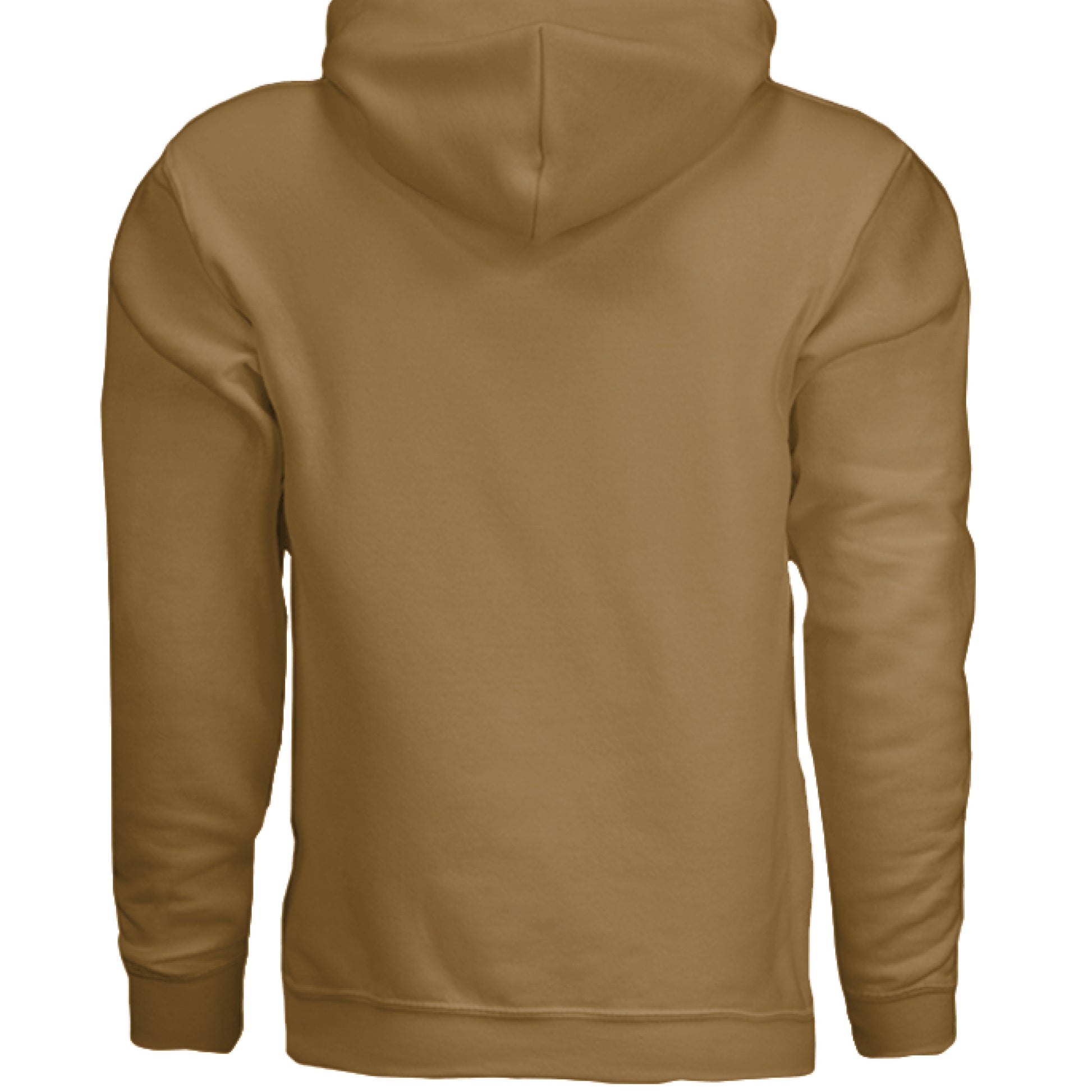 Brown - BACK