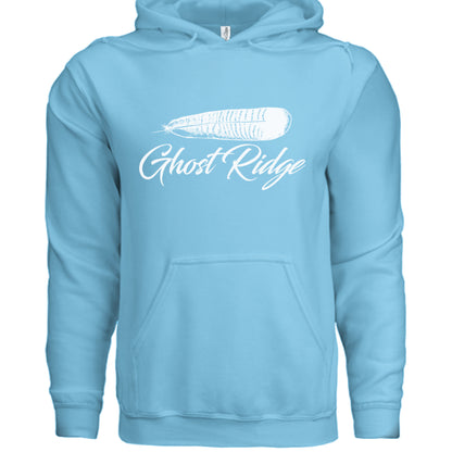 Blue Aqua - FRONT