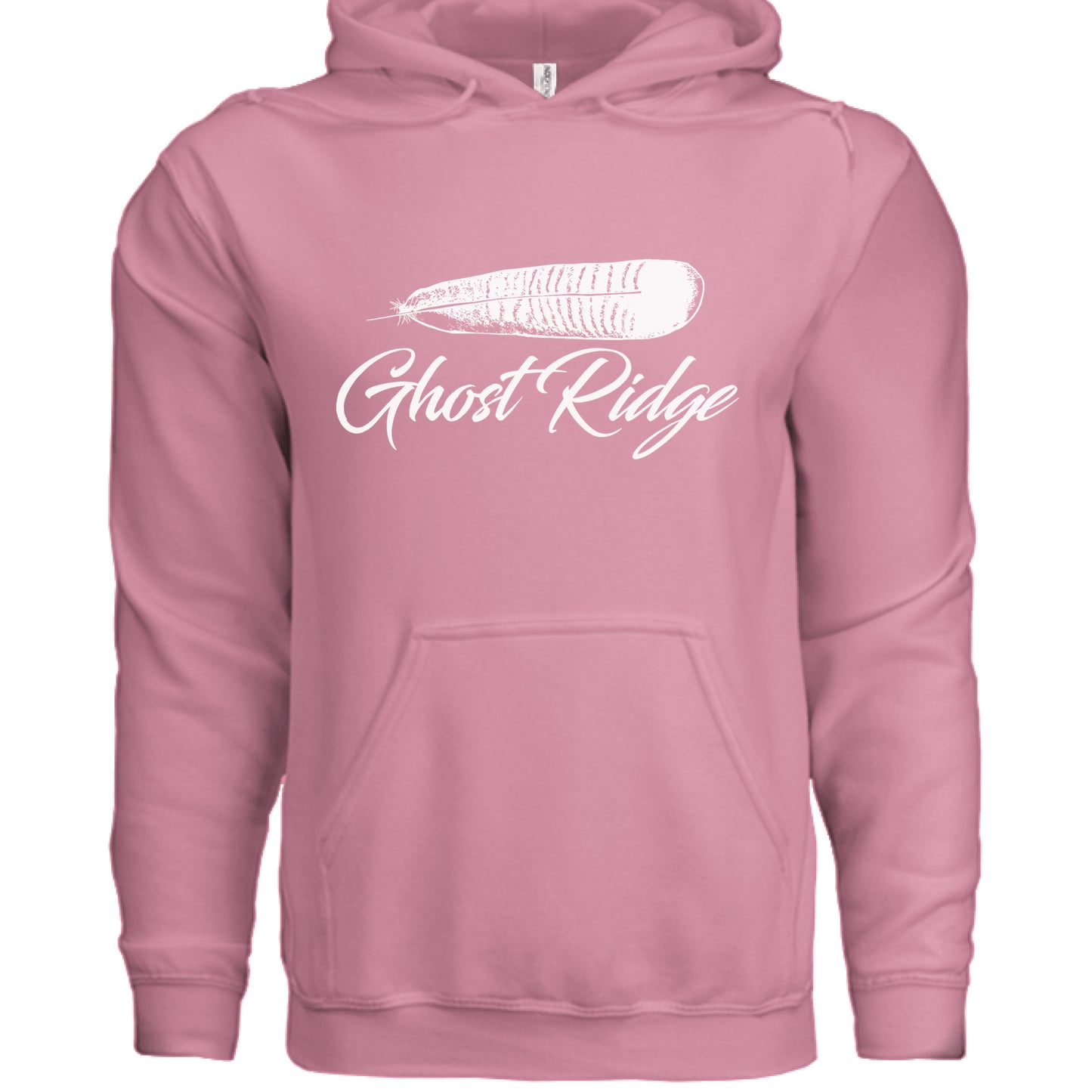 Light Pink - FRONT
