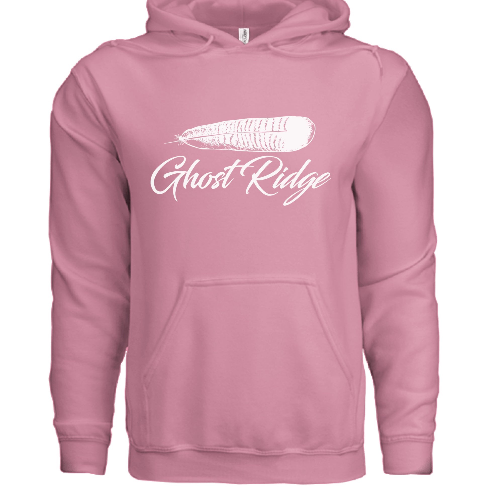 Light Pink - FRONT
