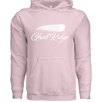 Dusty Pink - FRONT
