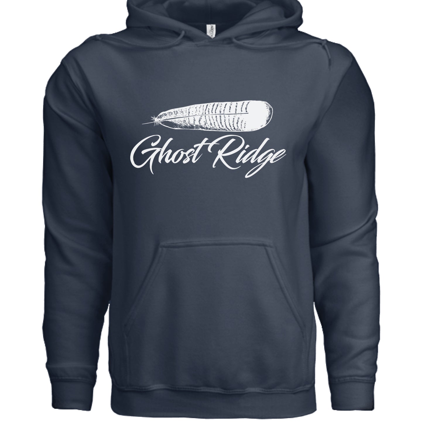 Navy - FRONT