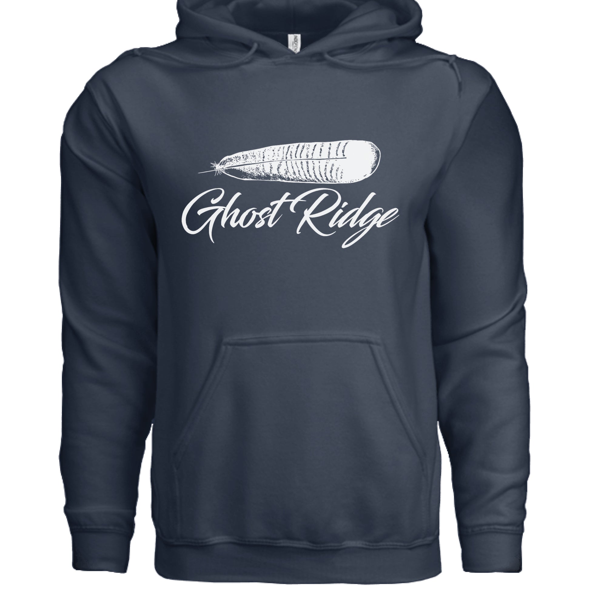 Navy - FRONT