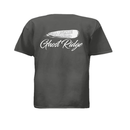 CHARCOAL - BACK