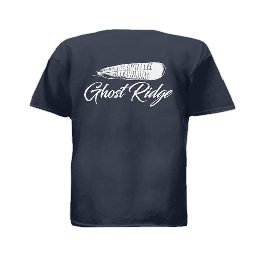 NAVY - BACK