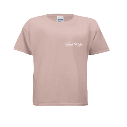 Dusty Rose - FRONT