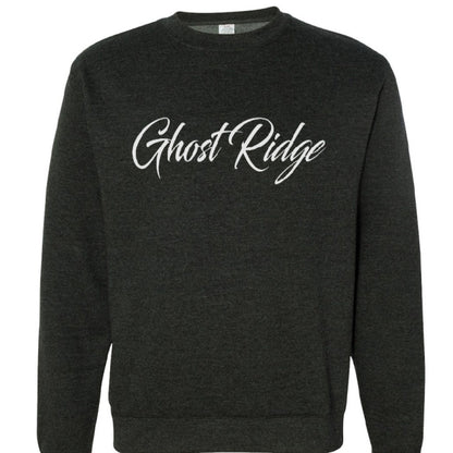 Charcoal Heather - FRONT