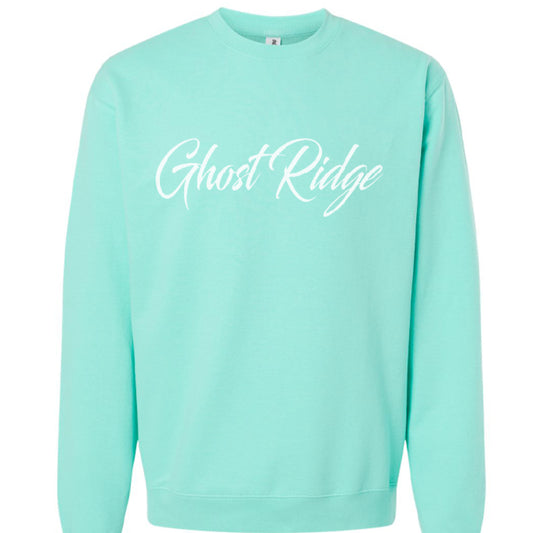 Ghost Ridge Shirt Adult Sweatshirt – Ghost Ridge