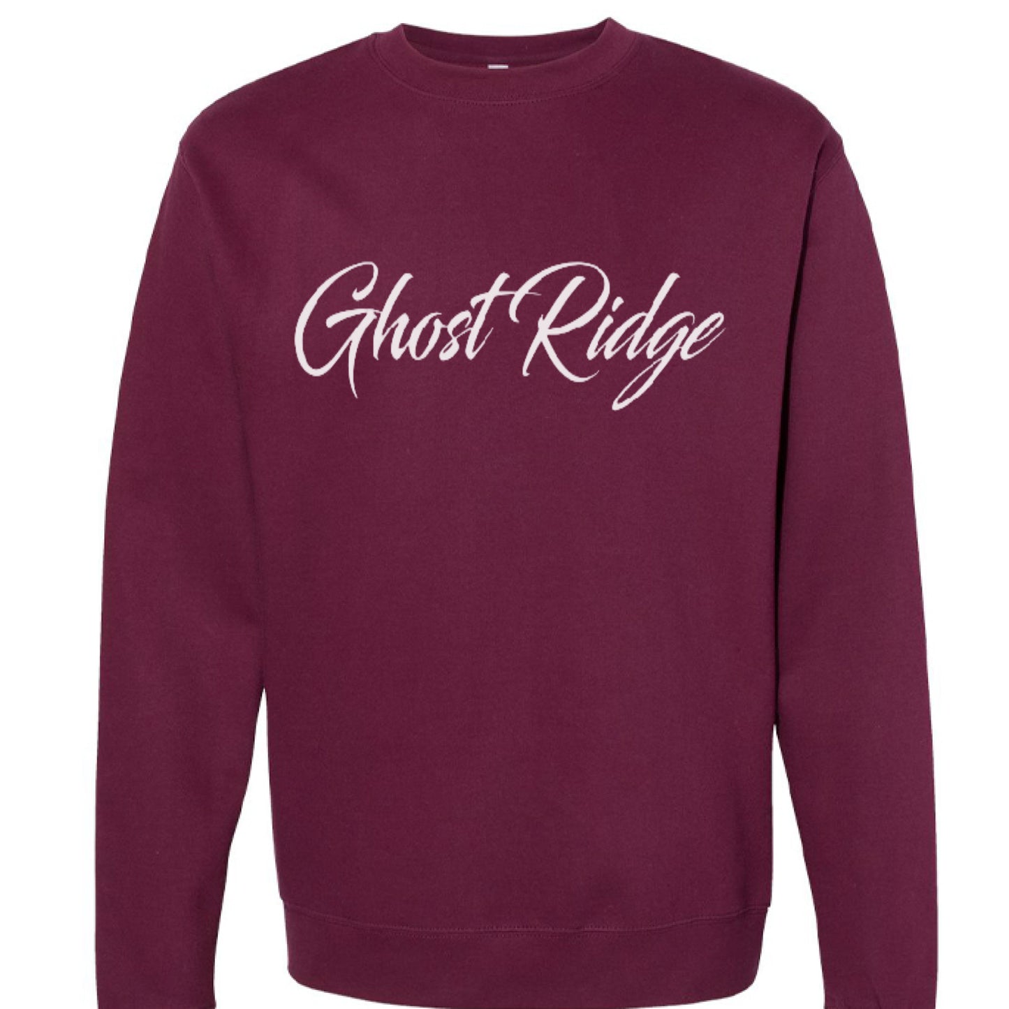 Maroon - FRONT