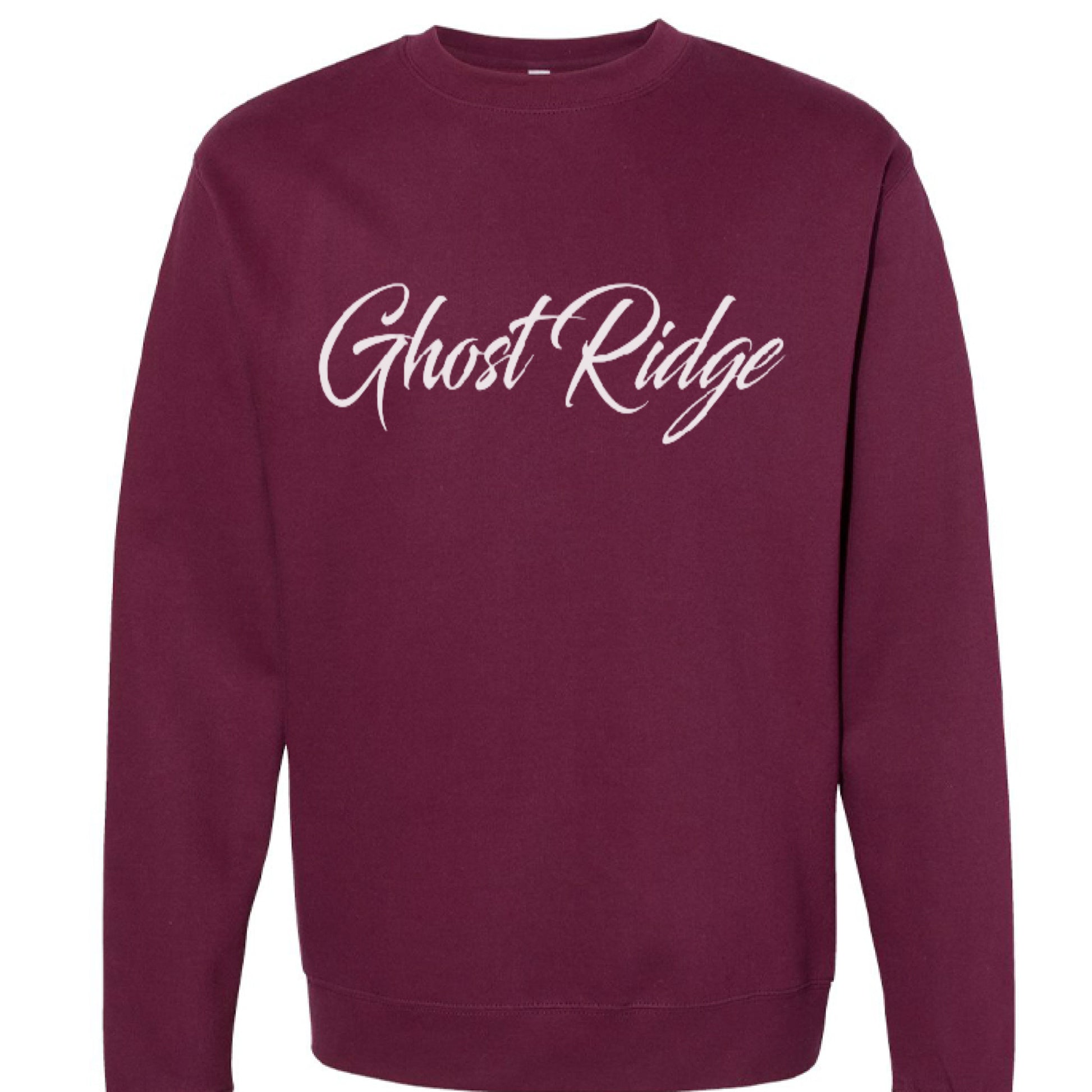 Maroon - FRONT